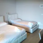 Ξενοδοχείο Eremo 4*