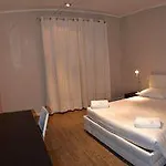 Eremo 4* Soriano nel Cimino