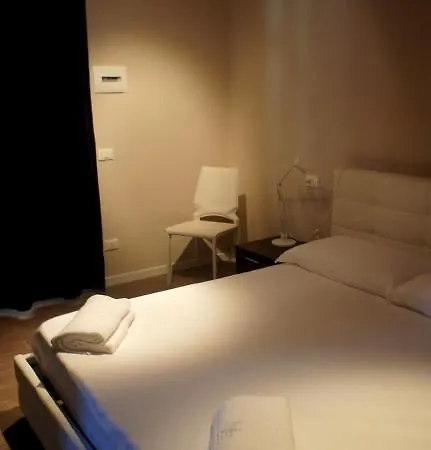 Eremo سوريانو نيل تشيمينو