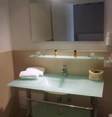 Eremo Hotel 4*