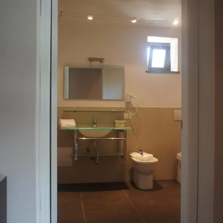 Eremo Soriano nel Cimino