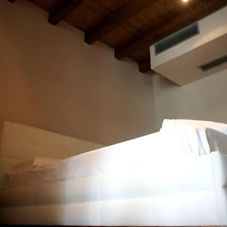Hotel Eremo