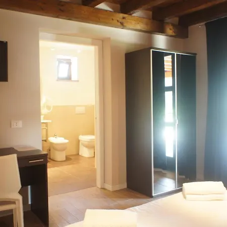 Eremo Hotel 4*