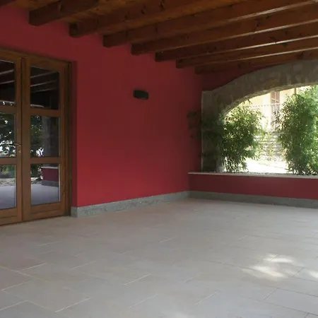 Eremo 4* Soriano nel Cimino