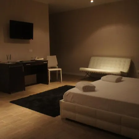 Eremo Hotel