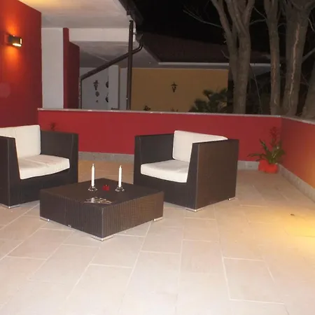Hotel Eremo
