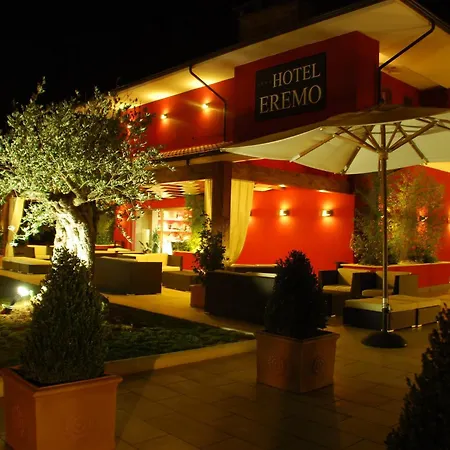 Hotel Eremo 4*