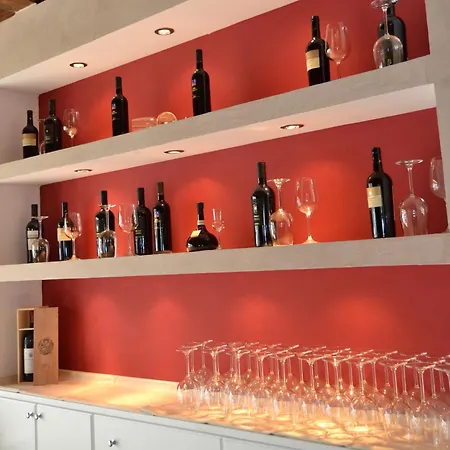 埃里莫冬宫酒店 索里亚诺尼西米诺
