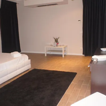Hotel Eremo Soriano nel Cimino