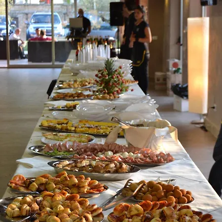 Eremo Hotel Soriano nel Cimino