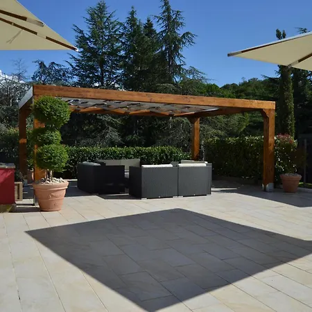 Eremo Hotel 4*