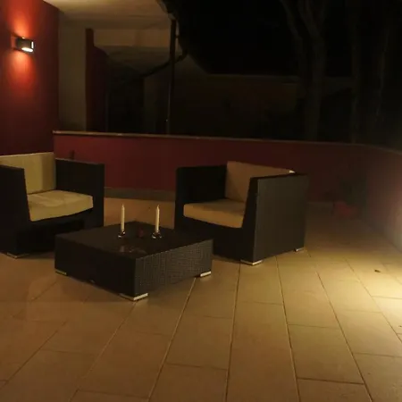 Hotel Eremo Soriano nel Cimino