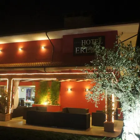Eremo 4*