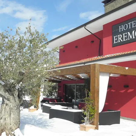 Hotel Eremo