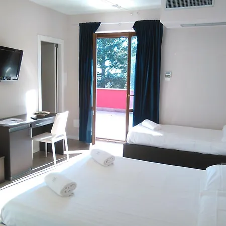 Eremo Hotel