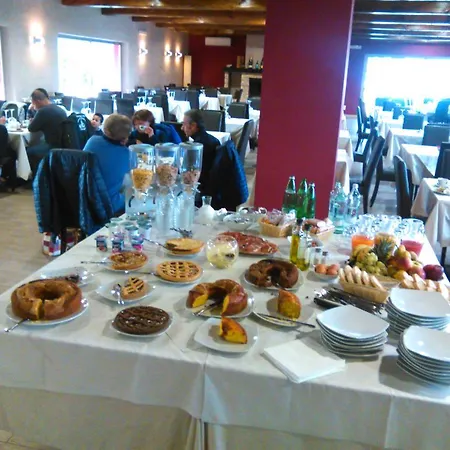 Hotel Eremo 4*