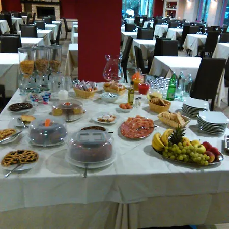 Eremo 4* سوريانو نيل تشيمينو