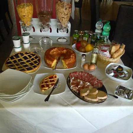 Hotel Eremo 4*