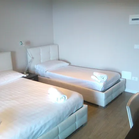 Hotel Eremo 4*