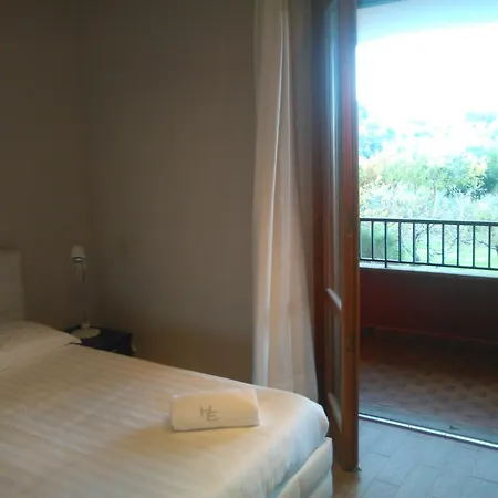 Eremo 4*
