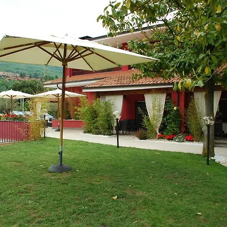 Hotel Eremo