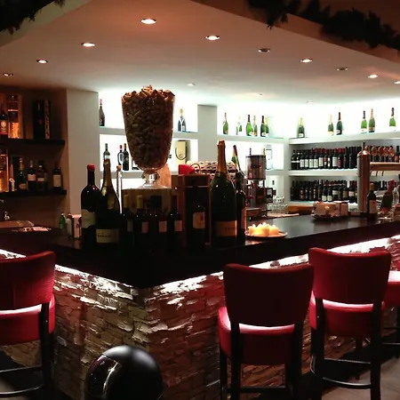 埃里莫冬宫酒店 4*