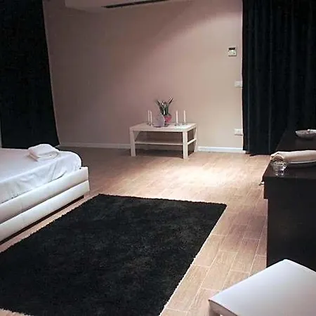 فندق Eremo 4*