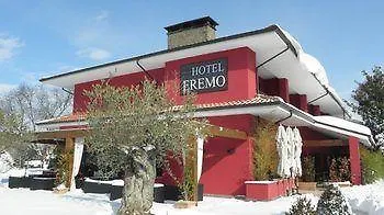 Eremo Ξενοδοχείο
