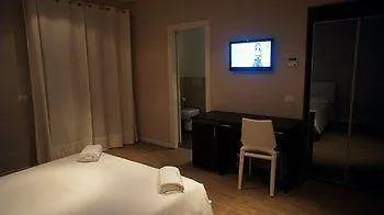 Eremo 4* Soriano nel Cimino