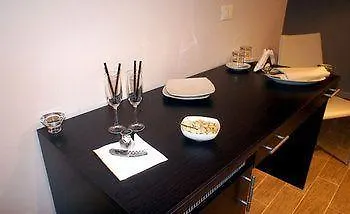 Eremo فندق سوريانو نيل تشيمينو