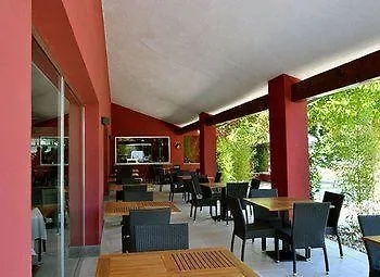 Eremo 4* Soriano nel Cimino