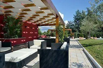 Eremo Ξενοδοχείο 4*