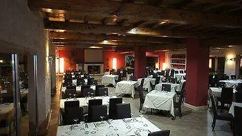 Eremo 4* Soriano nel Cimino