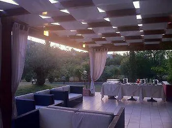 Eremo فندق