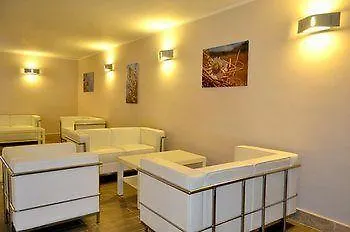 Eremo Hotel