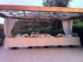 Eremo 4* سوريانو نيل تشيمينو