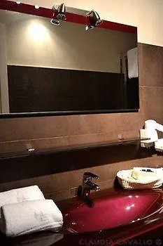 埃里莫冬宫酒店 酒店