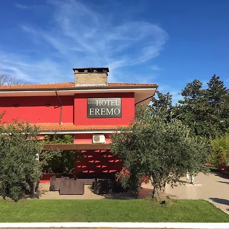 Hotel Eremo