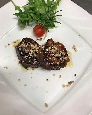 埃里莫冬宫酒店 4* 索里亚诺尼西米诺