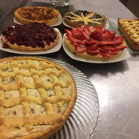 Eremo Hotel Soriano nel Cimino