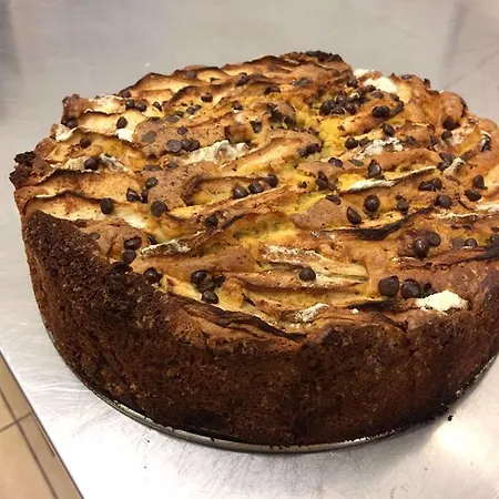 فندق Eremo سوريانو نيل تشيمينو