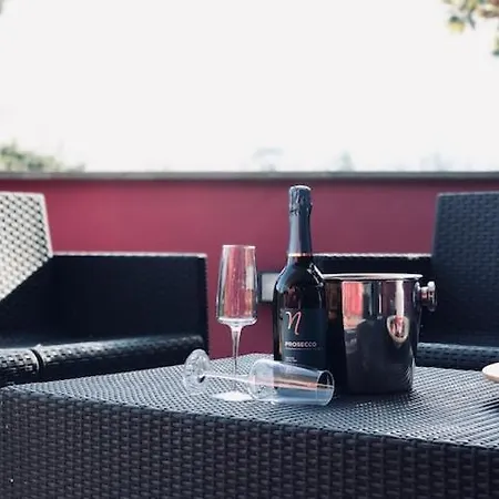 Eremo 4* سوريانو نيل تشيمينو