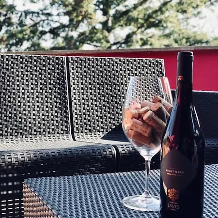 Eremo فندق سوريانو نيل تشيمينو