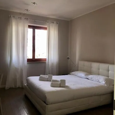 Hotel Eremo