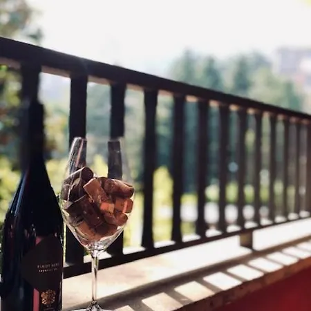 فندق Eremo سوريانو نيل تشيمينو