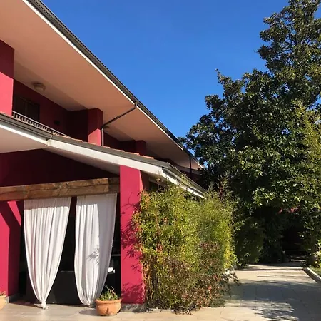 Eremo Hotel