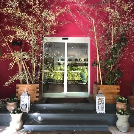 Hotel Eremo 4*