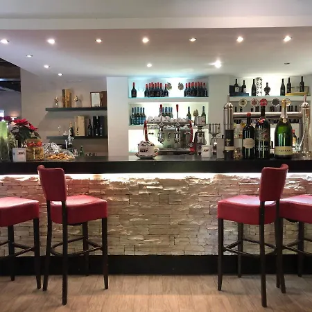 埃里莫冬宫酒店 4*