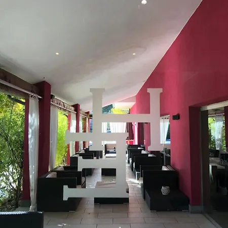 Hotel Eremo 4*