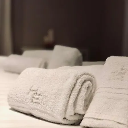 Hotel Eremo